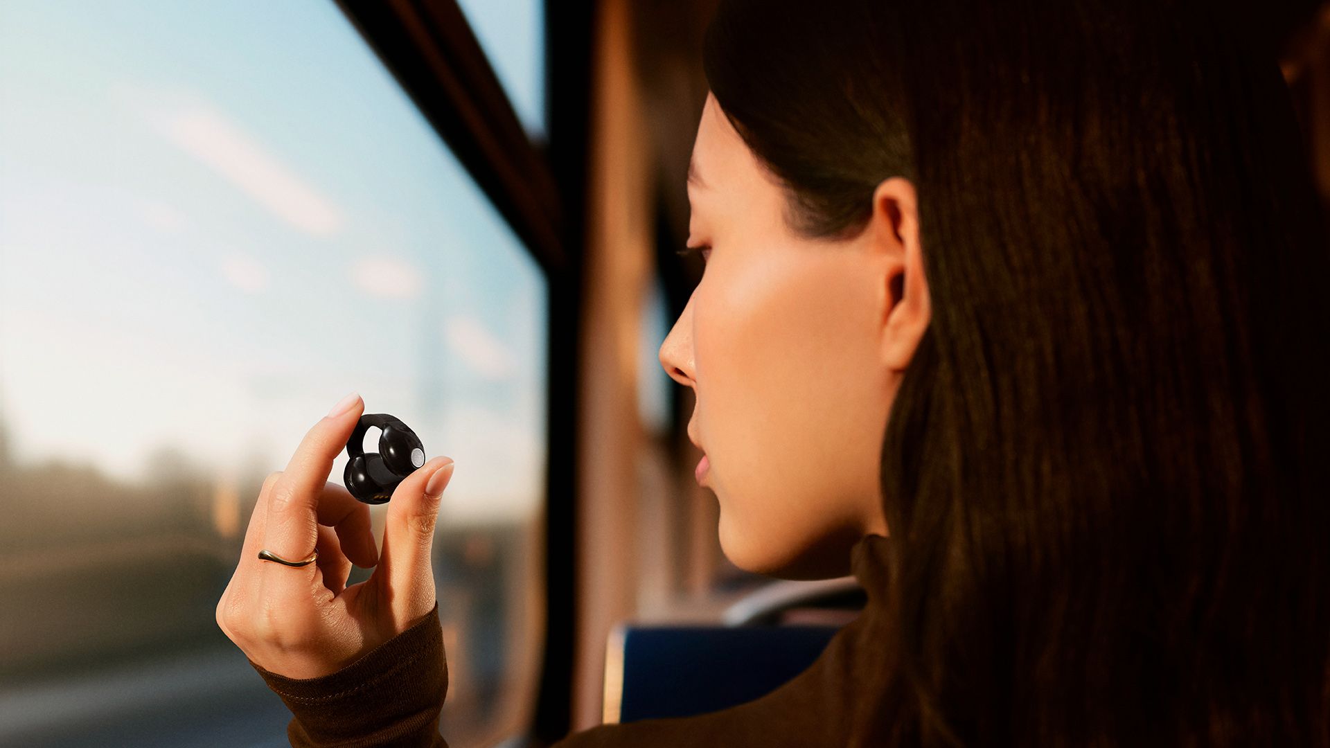 Bose has a big new competitor – as Sennheiser introduces new open-ears