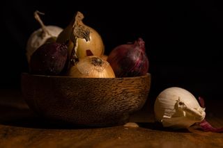 GuruShots – Artistic Still Life