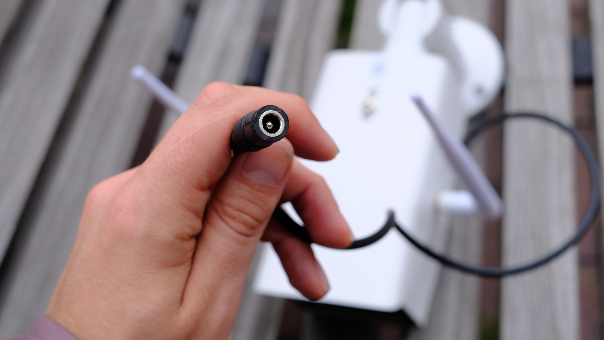 Photograph of ATLI ATL4500 4K time lapse camera