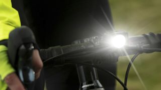 cycling bike lights