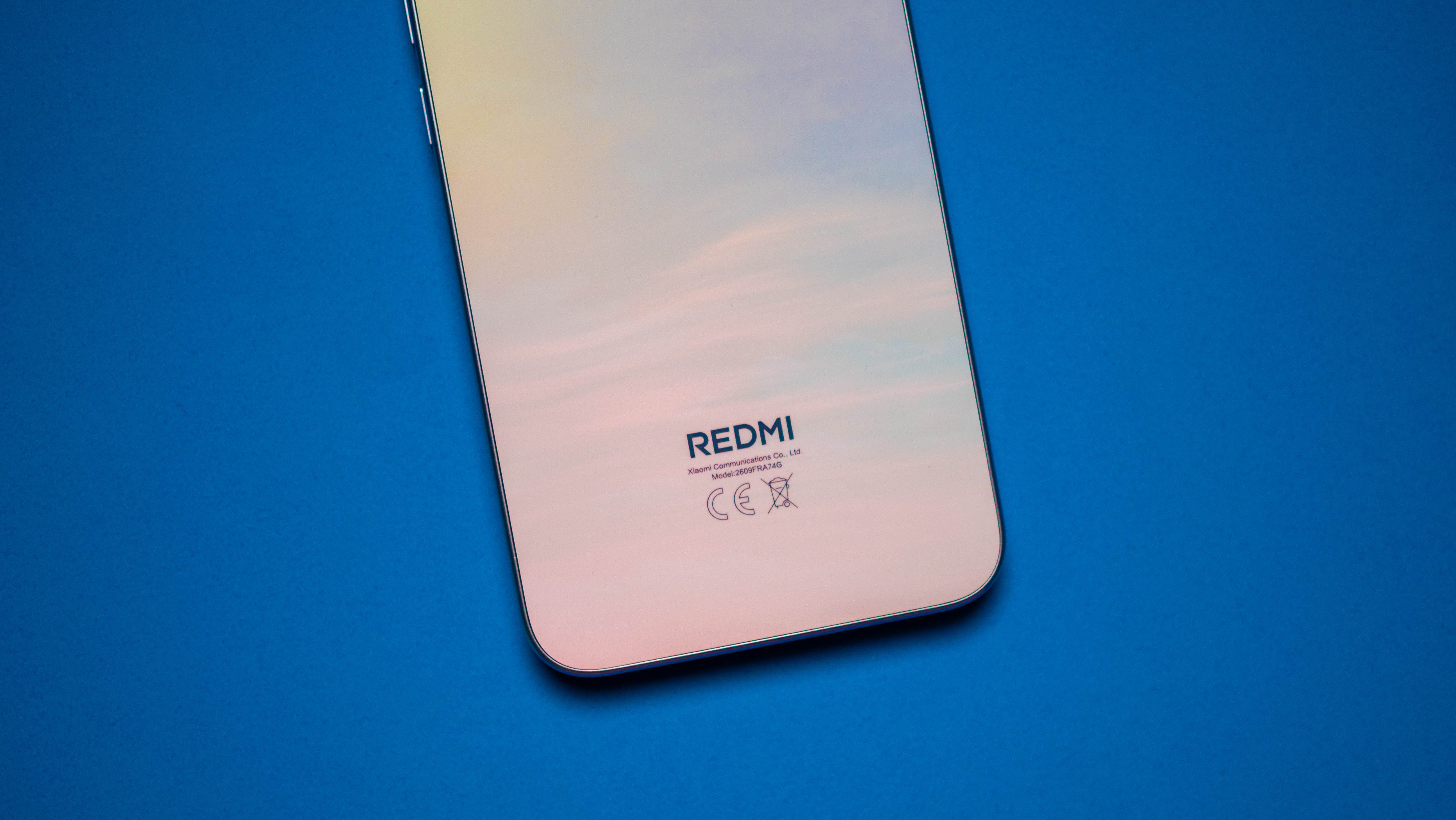 Redmi Note 17 Pro Max testing on Android Central