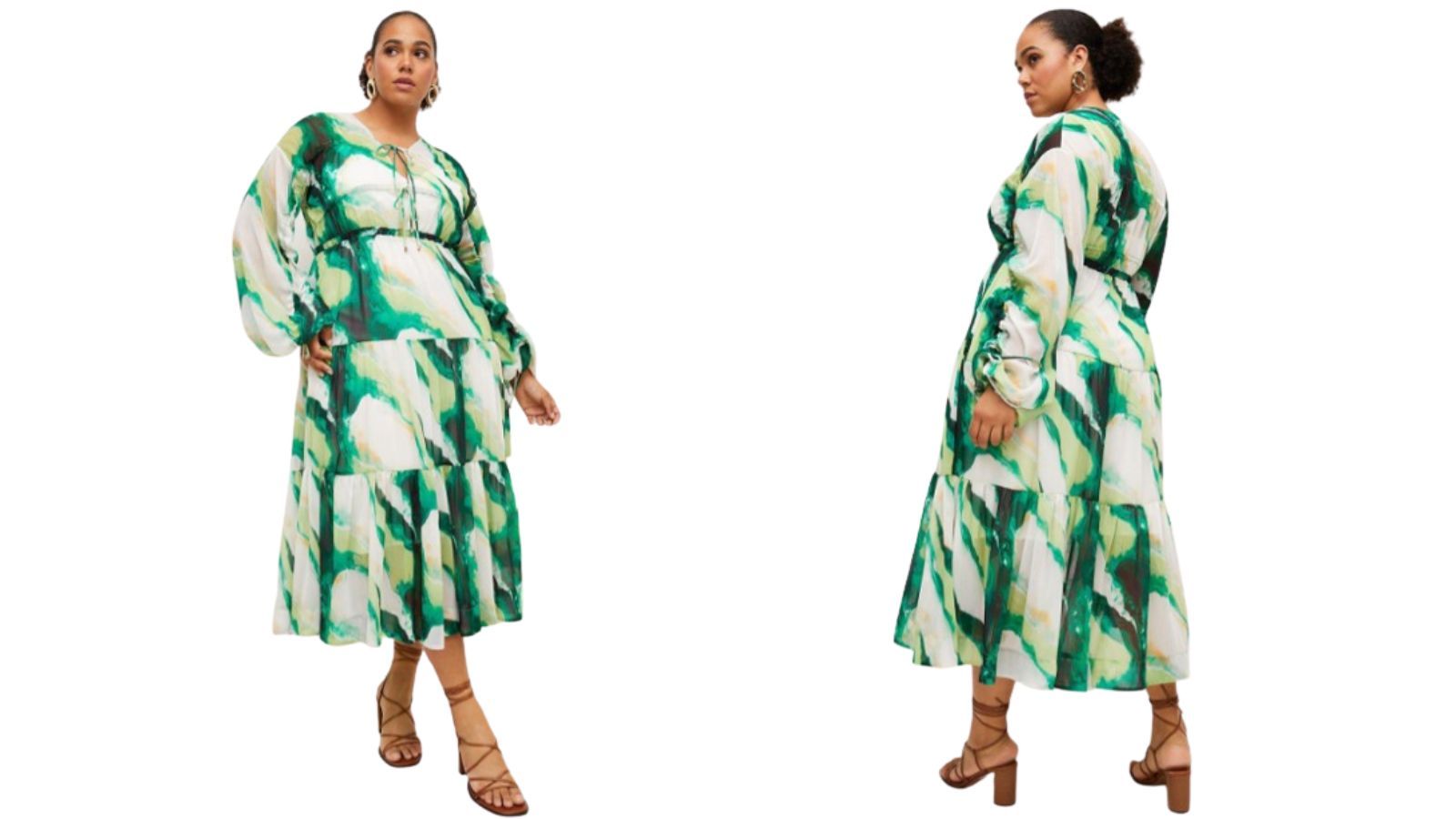 Best Plus Size Dresses The Styles To Shop For Every Occasion Woman