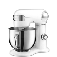 Cuisinart Precision Master 5.5-Quart Stand Mixer