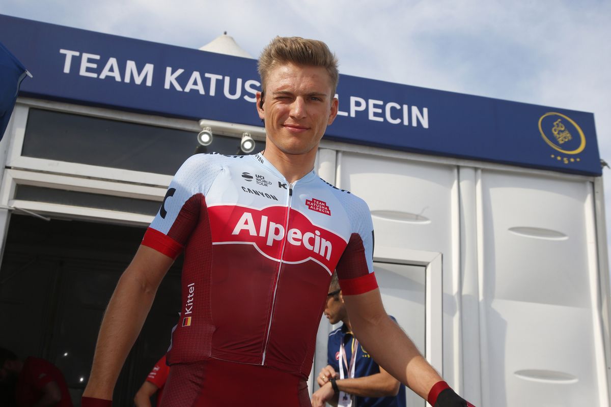 Marcel Kittel (Katusha-Alpecin)