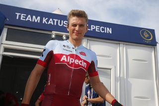 Dubai Tour: Kittel hoping Katusha-Alpecin can learn from sprint defeats