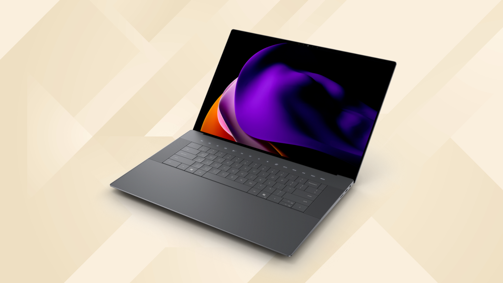 Dell 16 Premium