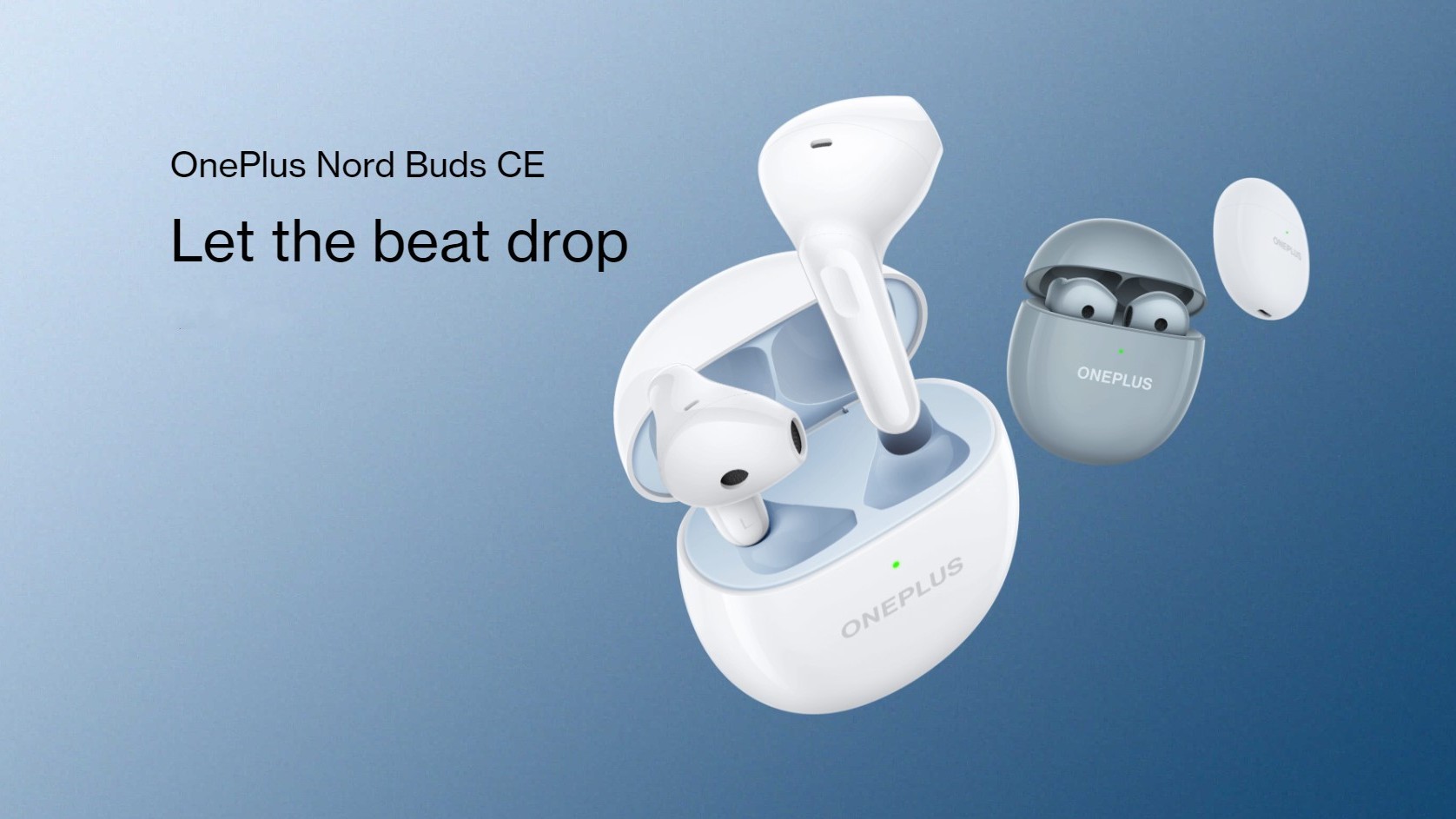 OnePlus Nord Buds CE launched in India