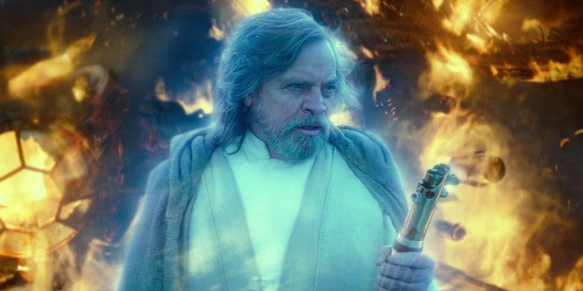 They wanted to reassure the audience”: Mark Hamill Reveals the Best Star  Wars Movie Had a Darker Ending That Would've Made It Untouchable -  FandomWire