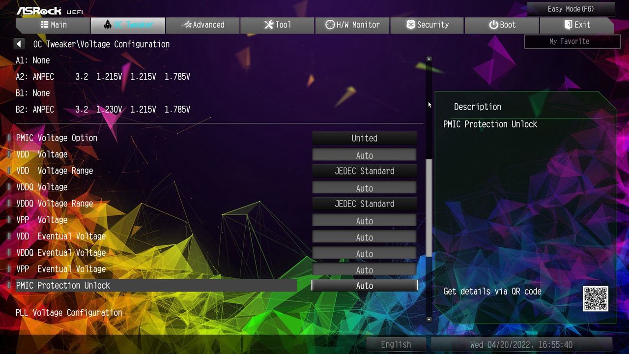 ASRock Z690 Taichi Razer Edition