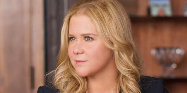 Amy Schumer