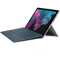 Microsoft Surface Pro 6 12.3-inch 2-in-1, 16GB RAM, 512GB SSD: