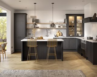 How to create a kitchen Life Kitchens