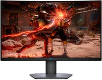 Dell 32 curved gaming monitor | 1080p | 165Hz |AU$699AU$284
PWECURVE