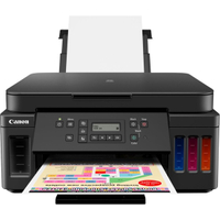 Canon Pixma G6020 all-in-one printer: was $299 now $199 @ Best Buy