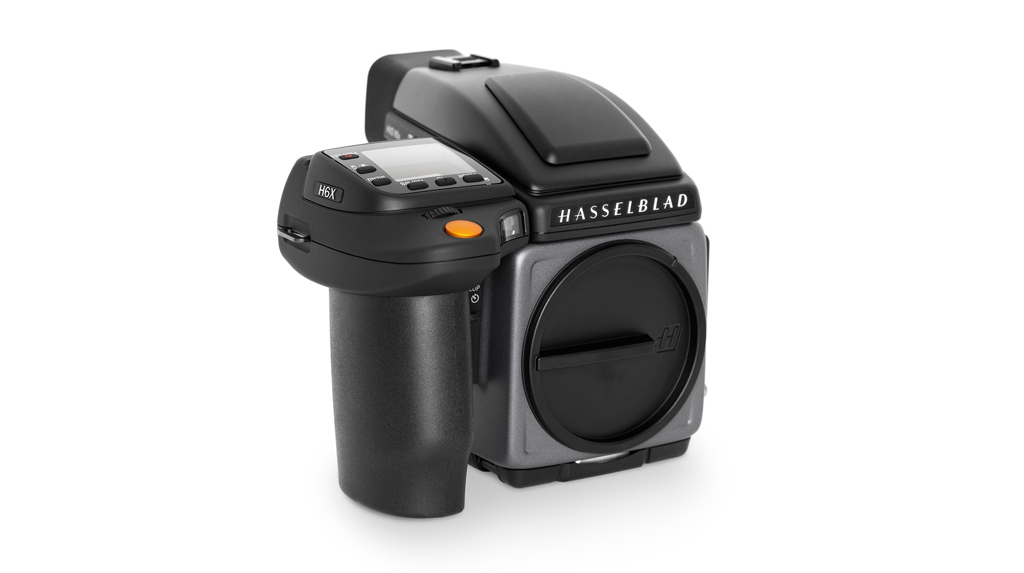 Best Hasselblad cameras: Hasselblad H6X