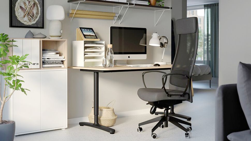 The Best Office Chairs At IKEA Creative Bloq   ZrC7KXrevCPccdygJFKd 970 80 