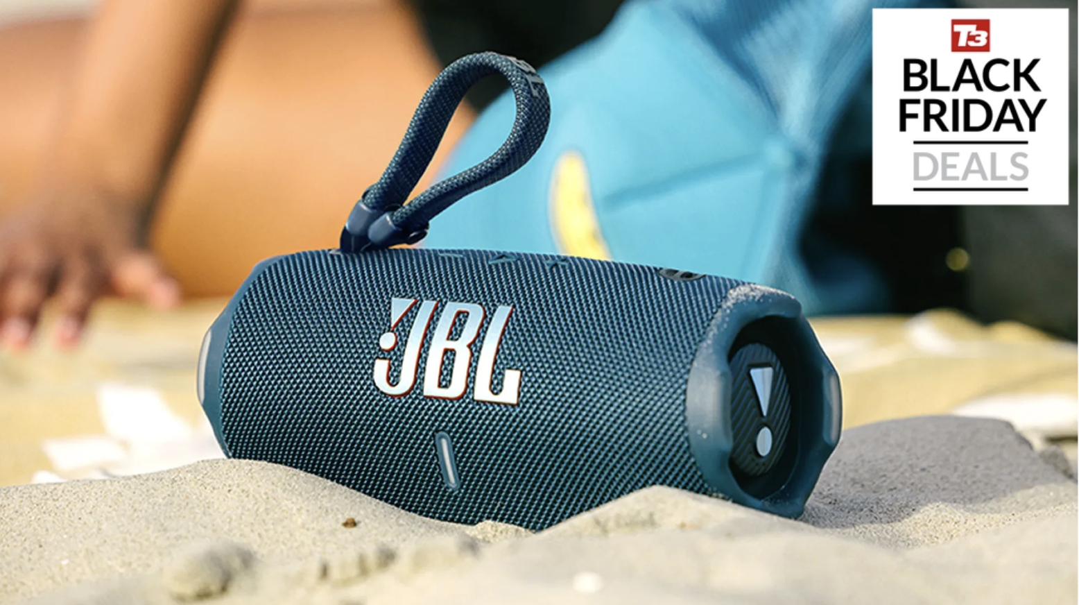JBL Charge 6