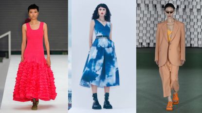 British designer brands: The trend-worthy labels to know