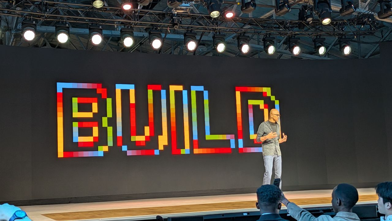 From Quantum to Containers - 4 big things you might have missed at Microsoft Build 2026