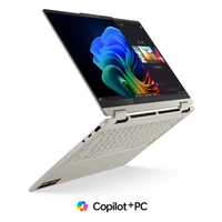 Lenovo Yoga 7 2-in-1 14-inch (AMD Gen 10) | Ryzen AI 7 350 / 32GB RAM / 1TB SSD
