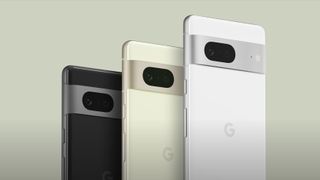 Pixel 7 vs Pixel 6: What are the differences?