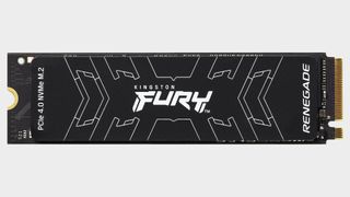 Kingston Fury Renegade 2TB SSD review: 