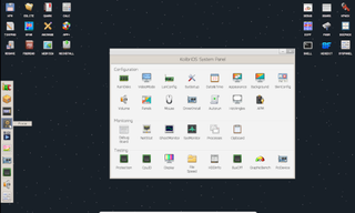 Forget Windows, Linux or MacOS: Our choice of the best alternative operating systems Forget Windows, Linux or MacOS: Our choice of the best alternative operating systems