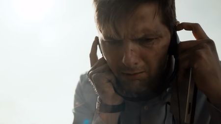 The Twilight Zone trailer