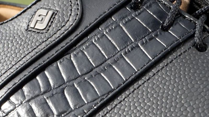 FootJoy Premiere Series Packard Shoe Review