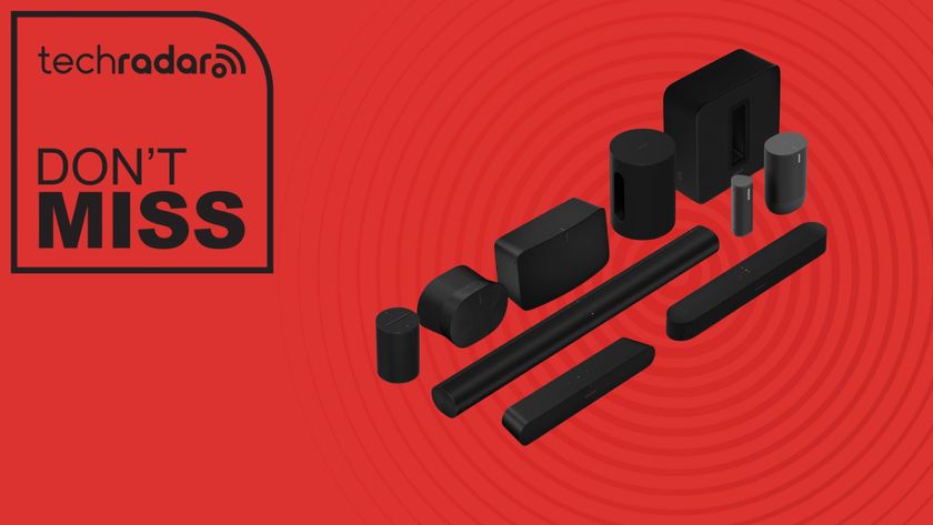 Cyber Monday Sonos deals
