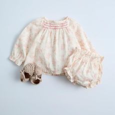 Zara kids clothes