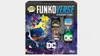Funko Funkoverse Board Games