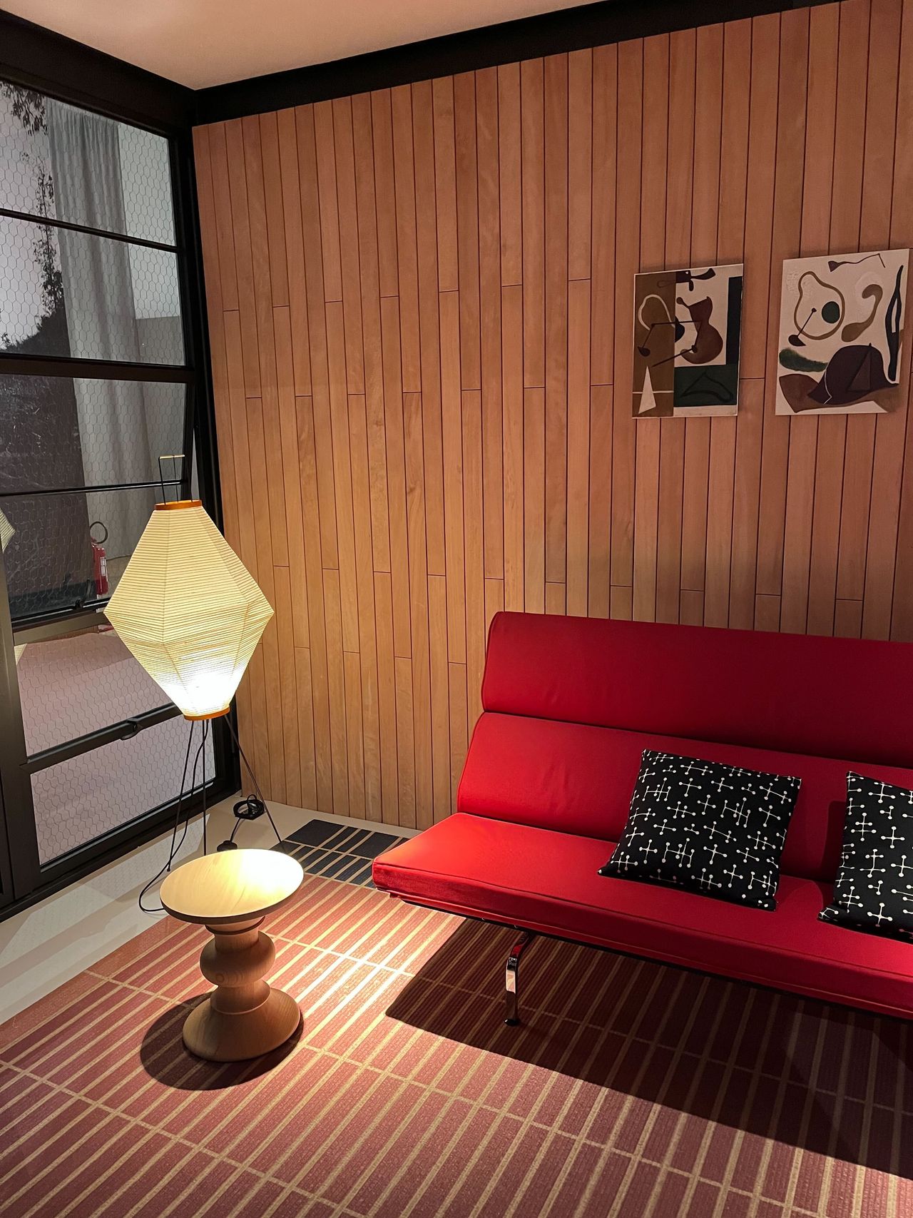 Eames House