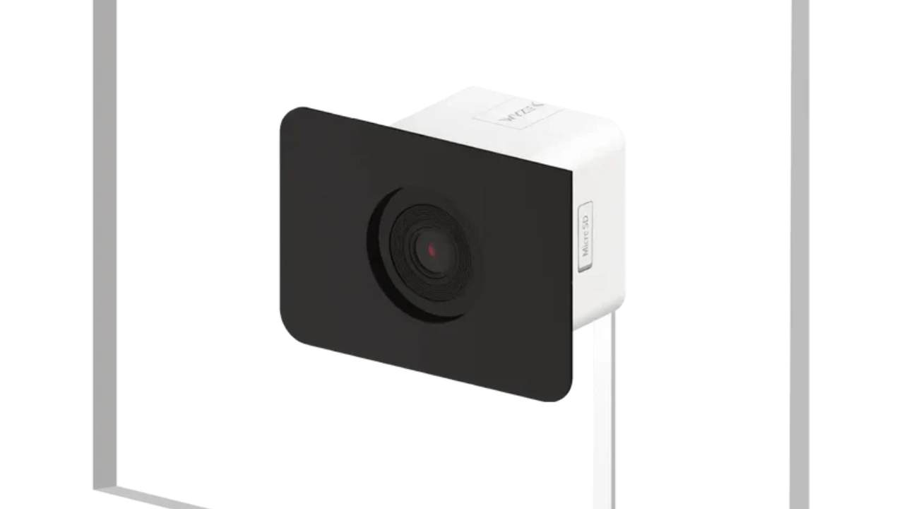 Wyze Window Cam