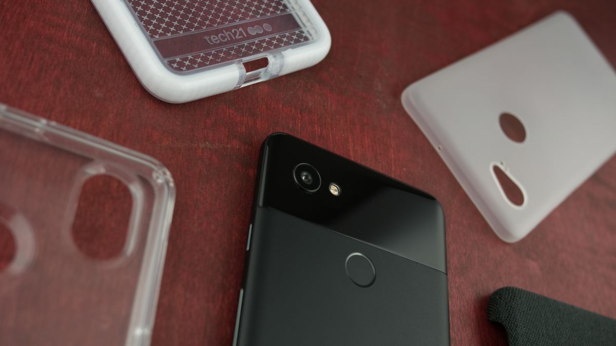The best Google Pixel 2 cases