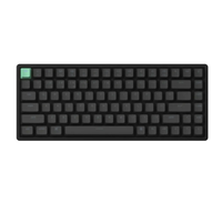 Price watch: ➖Keychron K2 HE | 75% | Hall effect | Hot-swappable mechanical switches | Black | $129.99 $103.99 at Best Buy (save $26)