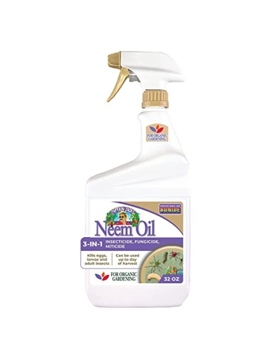 Bonide, Neem Oil Spray