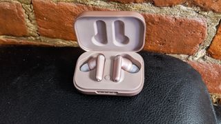 Urbanista London wireless earbuds review