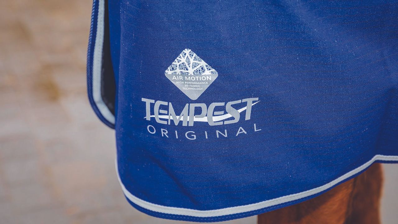 Shires Tempest Original Air Motion Combo review
