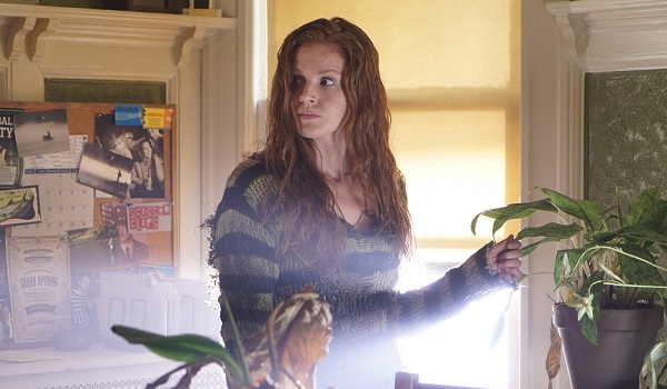 gotham poison ivy