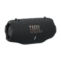 JBL Xtreme 4 Portable Bluetooth Speaker &ndash; Black
