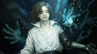 Lies of P's Pinnochio