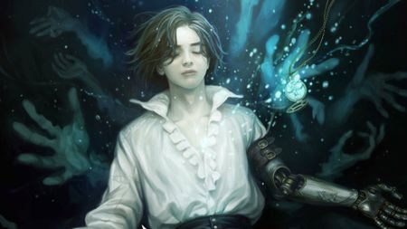 Lies of P's Pinnochio