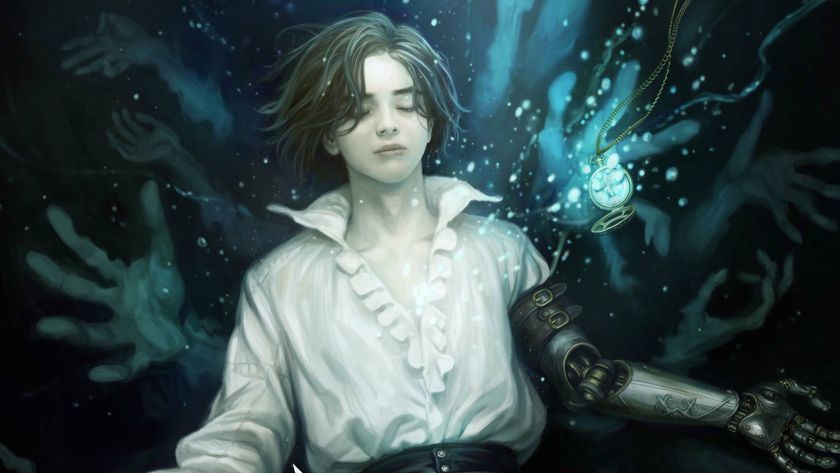 Lies of P's Pinnochio