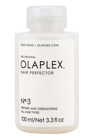 Olaplex No. 3 Hair Perfector - what is olaplex