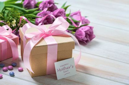 Gifts Best Gin for Mother's Day