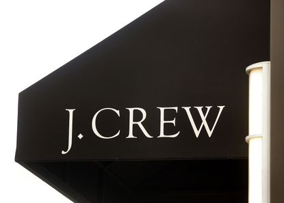 The J. Crew Logo