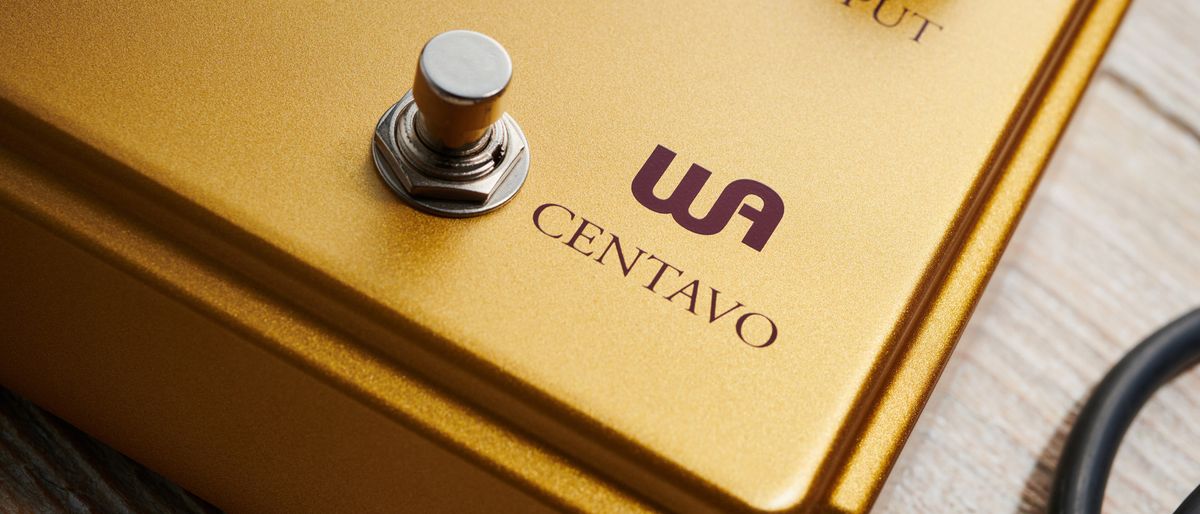 Warm Audio Centavo