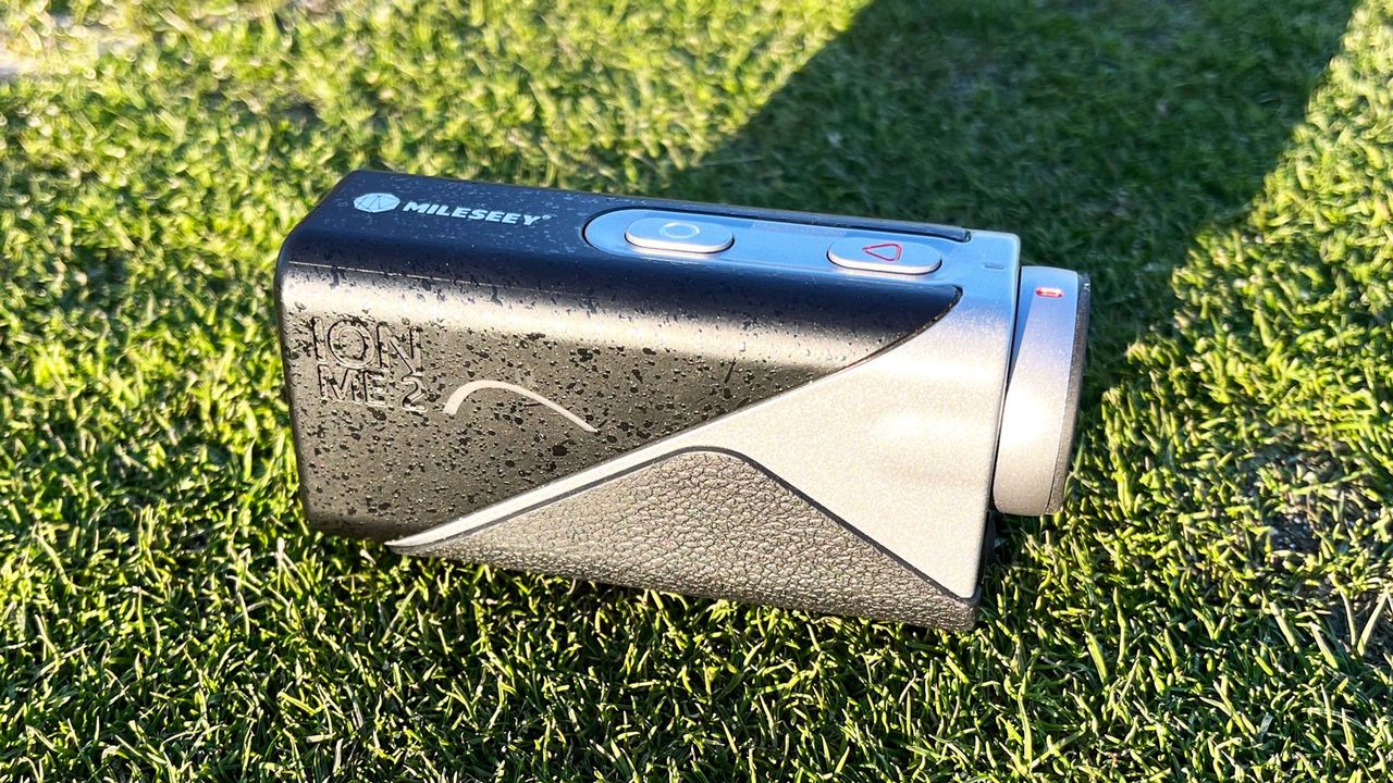 Mileseey IONME2 laser rangefinder