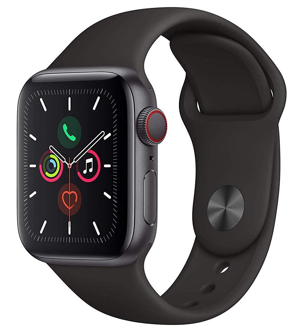 apple watch series 5 es compatible con iphone 14